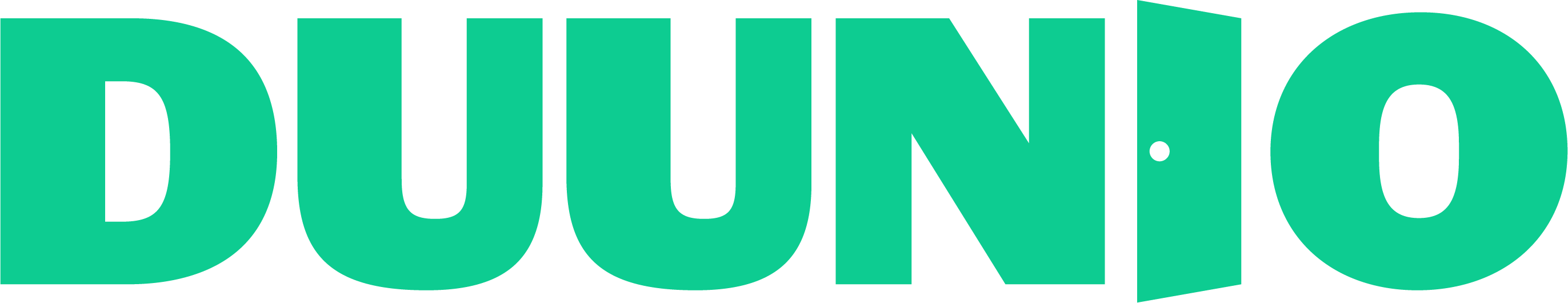 Duunio Logo